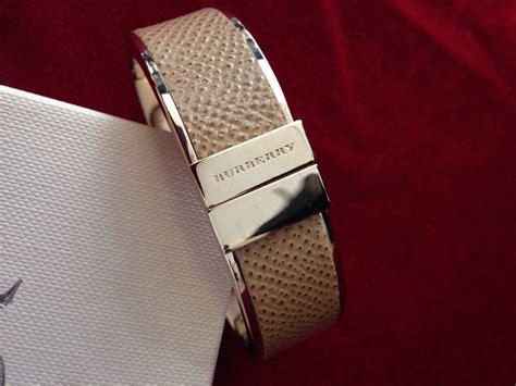 burberry armband damen|Designer.